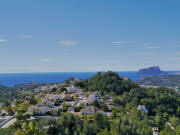 Costa Blanca Moraira El Portet