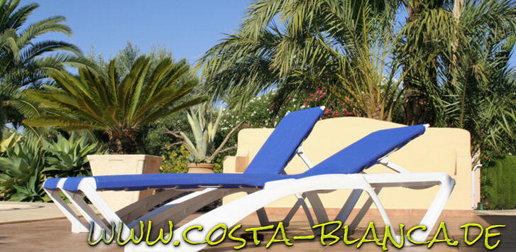 Costa Blanca - www.costa-blanca.de