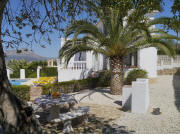 Villa in Moraira mit Privatpool Ferienhaus