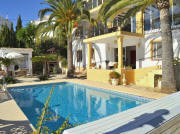 Costa Banca Javea Villa