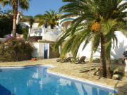 Moraira Ferienhaus Urlaub