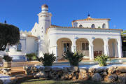 Villa Marquesa Denia