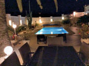 Villa in Javea mit Privatpool