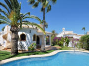 Villa Els Poblets