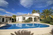 private Villa in Els Poblets